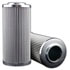 Main Filter MF0597573 Hydraulic Filter WIX D10A25GAV Interchange Hydraulic Filter