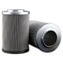 Main Filter MF0596745 Hydraulic Filter WIX D51A10GWAV Interchange Hydraulic Filter