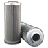 Main Filter MF0597844 Hydraulic Filter WIX D38B25SV Interchange Hydraulic Filter