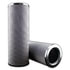 Main Filter MF0833732 Hydraulic Filter DENISON DE0410V2U10 Interchange Hydraulic Filter