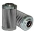 Main Filter MF0060414 Hydraulic Filter FILTREC DHD60G03B Interchange Hydraulic Filter