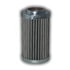Main Filter MF0576523 Hydraulic Filter FILTREC DVD20004B40V Interchange Hydraulic Filter