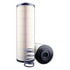 MF0425058 by MAIN FILTER - Aftermarket Replacement Hydraulic Filter with 25 Micron Rating, Cellulose, Outside-In Flow