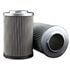 MF0056852 by MAIN FILTER - Aftermarket Replacement Hydraulic Filter with 5 Micron Rating, Glass, Outside-In Flow