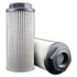MF0508315 by MAIN FILTER - Aftermarket Replacement Hydraulic Filter with 250 Micron Rating, Wire Mesh, Outside-In Flow