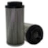 MF0424050 by MAIN FILTER - Aftermarket Replacement Hydraulic Filter with 250 Micron Rating, Wire Mesh, Outside-In Flow