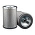 MF0620137 by MAIN FILTER - Aftermarket Replacement Hydraulic Filter with 20 Micron Rating, Glass, Inside-Out Flow