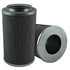 MF0263037 by MAIN FILTER - Aftermarket Replacement Hydraulic Filter with 20 Micron Rating, Glass, Outside-In Flow