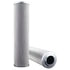 Main Filter MF0277892 Hydraulic Filter Aftermarket Replacement Hydraulic Filter with 10 Micron Rating, Glass, Outside-In Flow