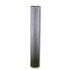MF0336750 by MAIN FILTER - Aftermarket Replacement Hydraulic Filter with 10 Micron Rating, Glass, Outside-In Flow