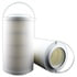 MF0835358 by MAIN FILTER - Aftermarket Replacement Hydraulic Filter with 5 Micron Rating, Glass, Outside-In Flow