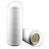 MF0835794 by MAIN FILTER - Aftermarket Replacement Hydraulic Filter with 5 Micron Rating, Glass, Outside-In Flow