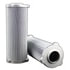 Main Filter MF0592600 Hydraulic Filter Aftermarket Replacement Hydraulic Filter with 5 Micron Rating, Glass, Outside-In Flow