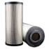 MF0338269 by MAIN FILTER - Aftermarket Replacement Hydraulic Filter with 3 Micron Rating, Cellulose, Outside-In Flow