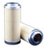Main Filter MF0308334 Hydraulic Filter Aftermarket Replacement Hydraulic Filter with 10 Micron Rating, Cellulose, Outside-In