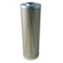 Main Filter MF0308757 Hydraulic Filter Aftermarket Replacement Hydraulic Filter with 3 Micron Rating, Cellulose, Outside-In