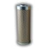 Main Filter MF0308774 Hydraulic Filter Aftermarket Replacement Hydraulic Filter with 10 Micron Rating, Cellulose, Outside-In