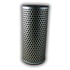 MF0308924 by MAIN FILTER - Aftermarket Replacement Hydraulic Filter with 149 Micron Rating, Wire Mesh, Outside-In Flow