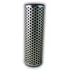 MF0308969 by MAIN FILTER - Aftermarket Replacement Hydraulic Filter with 74 Micron Rating, Wire Mesh, Inside-Out Flow