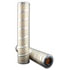 Main Filter MF0308973 Hydraulic Filter Aftermarket Replacement Hydraulic Filter with 10 Micron Rating, Cellulose, Inside-Out