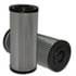 MF0309109 by MAIN FILTER - Aftermarket Replacement Hydraulic Filter with 60 Micron Rating, Wire Mesh, Outside-In Flow