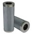 MF0340055 by MAIN FILTER - Aftermarket Replacement Hydraulic Filter with 20 Micron Rating, Glass, Outside-In Flow