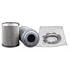Main Filter MF0433049 Transmission Oil Filter FLEETGUARD HF35152 Replacement Transmission Filter Kit from Main Filter Inc