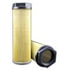 MF0308239 by MAIN FILTER - Aftermarket Replacement Hydraulic Filter with 125 Micron Rating, Wire Mesh, Outside-In Flow