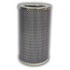 MF0617735 by MAIN FILTER - Aftermarket Replacement Hydraulic Filter with 60 Micron Rating, Wire Mesh, Inside-Out Flow