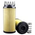 MF0617675 by MAIN FILTER - Aftermarket Replacement Hydraulic Filter with 125 Micron Rating, Wire Mesh, Outside-In Flow