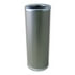 MF0432438 by MAIN FILTER - Aftermarket Replacement Hydraulic Filter with 40 Micron Rating, Wire Mesh, Inside-Out Flow