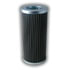 MF0620912 by MAIN FILTER - Aftermarket Replacement Hydraulic Filter with 25 Micron Rating, Wire Mesh, Outside-In Flow