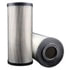 MF0868591 by MAIN FILTER - Aftermarket Replacement Hydraulic Filter with 25 Micron Rating, Cellulose, Outside-In Flow