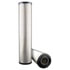 Main Filter MF0223587 Hydraulic Filter Aftermarket Replacement Hydraulic Filter with 10 Micron Rating, Cellulose, Outside-In