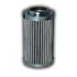MF0582525 by MAIN FILTER - Aftermarket Replacement Hydraulic Filter with 10 Micron Rating, Glass, Outside-In Flow