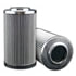MF0416564 by MAIN FILTER - Aftermarket Replacement Hydraulic Filter with 5 Micron Rating, Glass, Outside-In Flow