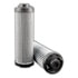 Main Filter MF0614727 Hydraulic Filter Aftermarket Replacement Hydraulic Filter with 10 Micron Rating, Glass, Outside-In Flow