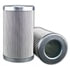Main Filter MF0391343 Hydraulic Filter Aftermarket Replacement Hydraulic Filter with 20 Micron Rating, Glass, Outside-In Flow