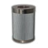 MF0605723 by MAIN FILTER - Aftermarket Replacement Hydraulic Filter with 3 Micron Rating, Glass, Outside-In Flow