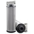 MF0641554 by MAIN FILTER - Aftermarket Replacement Hydraulic Filter with 60 Micron Rating, Wire Mesh, Outside-In Flow