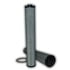 MF0641778 by MAIN FILTER - Aftermarket Replacement Hydraulic Filter with 10 Micron Rating, Glass, Outside-In Flow