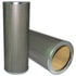 Main Filter MF0348096 Hydraulic Filter Aftermarket Replacement Hydraulic Filter with 10 Micron Rating, Cellulose, Inside-Out