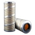 Main Filter MF0348190 Hydraulic Filter Aftermarket Replacement Hydraulic Filter with 25 Micron Rating, Cellulose, Inside-Out