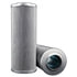 Main Filter MF0348219 Hydraulic Filter Aftermarket Replacement Hydraulic Filter with 25 Micron Rating, Cellulose, Outside-In