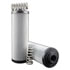 Main Filter MF0502903 Hydraulic Filter Aftermarket Replacement Hydraulic Filter with 10 Micron Rating, Glass, Outside-In Flow