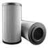 MF0581696 by MAIN FILTER - Aftermarket Replacement Hydraulic Filter with 20 Micron Rating, Glass, Outside-In Flow
