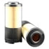 Main Filter MF0581701 Hydraulic Filter Aftermarket Replacement Hydraulic Filter with 25 Micron Rating, Cellulose, Outside-In