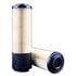 MF0641860 by MAIN FILTER - Aftermarket Replacement Hydraulic Filter with 10 Micron Rating, Cellulose, Outside-In Flow