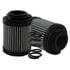 MF0599609 by MAIN FILTER - Aftermarket Replacement Hydraulic Filter with 10 Micron Rating, Glass, Outside-In Flow