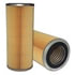 MF0062711 by MAIN FILTER - Aftermarket Replacement Hydraulic Filter with 25 Micron Rating, Cellulose, Outside-In Flow